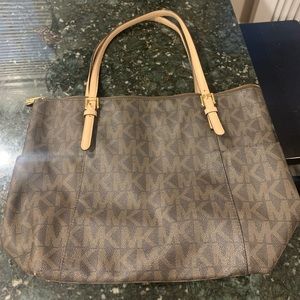 Michael Kors tote